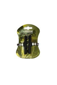 Колодки тормозные BARADINE MTB-947V 